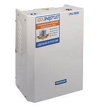 Cтабилизатор  20 000 ВА серии Ultra ЭНЕРГИЯ