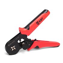 Пресс-клещи ПКВк-10у КВТ