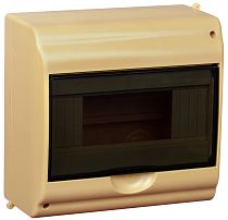 Бокс КМПн 2/9-2 IP31 сосна  IEK