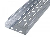 Лоток перфорированный 150х50 L2000 DKC