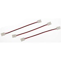 Коннектор ЭРА LS-connector-8mm-DD-IP20