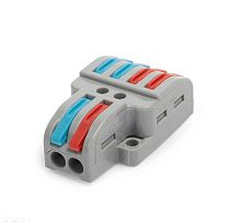 Клемма ответвительная СМК 222-424 (КВТ)