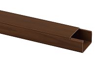 Кабель-канал ЭРА 40x25 дуб (40м.)