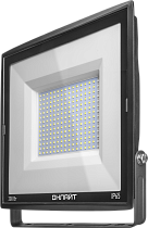 Светодиодный прожектор ОНЛАЙТ 14 345 OFL-200-6.5K-BL-IP65