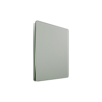 Systeme Infinity, Выключатель с самовозвратом С/У 1кл. (250В,10А), Таежное утро