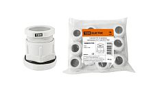 Сальник PGL 36 диаметр проводника 28-31 мм IP54  TDM