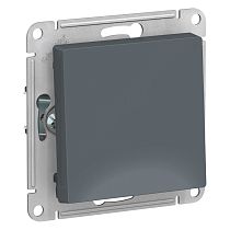 AtlasDesign Грифель Выключатель 1-клавишный сх.1, 10АХ Systeme Electric (Schneider Electric)
