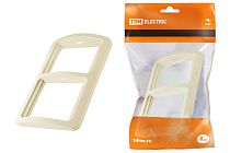 Рамка 2-ая горизонтальная сл. кость "Валдай"  TDM