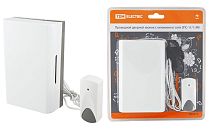 Звонок ЗПС-11/1-ЭМ (пров., в сеть)  TDM