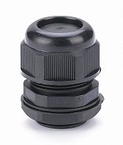 Кабельный ввод типа MG 32 диаметр кабеля 18-25мм DEKraft