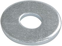 Шайба М6 усиленная  IEK