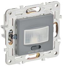 SKANDY Датчик движения SK-S01Gr серый IEK