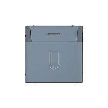 ArtGallery Грифель Выключатель карточный 10А, без задержки времени, быстр.клемм Systeme Electric (Schneider Electric)