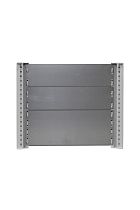 DekraftUno Панели основания секционные для шкафа ШхГ: 600х800мм