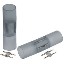 Коннектор (соединитель) ОНЛАЙТ OLSC-connector-2835-14-220V-NEONLED360 Коннектор (соединитель) ОНЛАЙТ OLSC-connector-2835-14-220V-NEONLED360