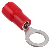 Наконечник НКИ 1,25-5 кольцо 0,5-1,5мм (100шт/упак) GENERICA IEK