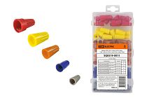 Набор СИЗ (СИЗ-1 40шт, СИЗ-2 40шт, СИЗ-3 50 шт, СИЗ-4 15шт, СИЗ-5 10шт)  TDM