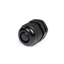 Кабельный ввод M-20 (10-14 мм) (Fortisflex) Кабельный ввод M-20 (10-14 мм) (Fortisflex)