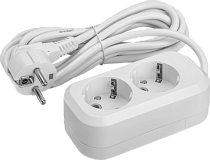 Удлинитель ОНЛАЙТ 90 789 OPE-S-02-300-E-3x0.75