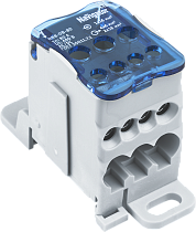 Блок распределительный Navigator NBB-DB-80