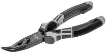 ARMA2L 5 Тонкогубцы изогнутые 160мм K4 IEK