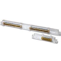 12505 Колодка клеммная N+PE в сборе на 36 модулей для ESTETICA-UNIBOX-EUROPA IP40 12505 Колодка клеммная N+PE в сборе на 36 модулей для ESTETICA-UNIBOX-EUROPA IP40