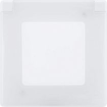 INSPIRIA Рамка 1-местная IP44 белый