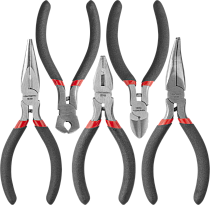 Набор инструмента ОНЛАЙТ 90 217 OHT-In02-H5 (5 шт)