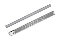 Трубка термоусаживаемая, клеевая ТТк(3:1)-7,9/2,65-П  TDM