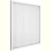 Панель светодиодная универсальная ПРИЗМА 36Вт 6500К 595х595х19мм ЕМС General GLL-600-36-IP40-6