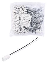 Патрон G4 керамический Народный TDM