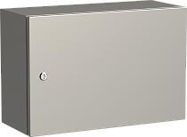 TITAN 5 Корпус метал. ЩМП-40.60.25 (AISI 304) УХЛ1 IP66 IEK TITAN 5 Корпус метал. ЩМП-40.60.25 (AISI 304) УХЛ1 IP66 IEK