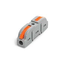 Клемма проходная СМК 222-2411 КВТ