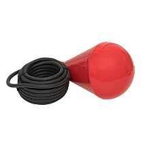 Поплавковый выключатель RL-1 с кабелем 5 м Поплавковый выключатель RL-1 с кабелем 5 м