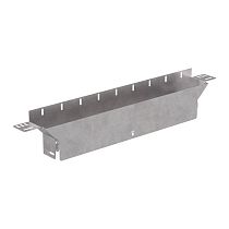 Ответвитель вертикальный с крышкой Стандарт 600х80 Промрукав