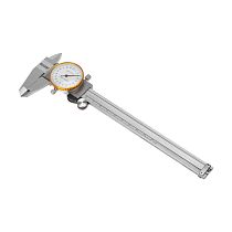 Штангенциркуль стрелочный 150мм REXANT Штангенциркуль стрелочный 150мм REXANT