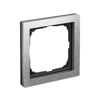 ARTGALLERY PURE 1-постовая РАМКА, МЕТАЛЛ АЛЮМИНИЙ