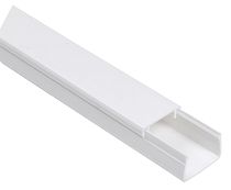 Кабель-канал 25х25 L2000 пластик ЭЛЕКОР  IEK