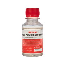 Лак электроизоляционный REXANT, KO-921, 100 мл, флакон Лак электроизоляционный REXANT, KO-921, 100 мл, флакон