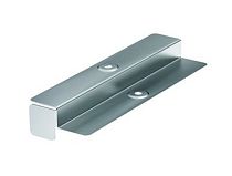 Переходник по высоте Н100-Н80, осн.200 мм DKC