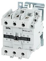 Контактор ЭРА PRO KKM41-095-230-11-E КМИ-49512 95А 230В/АС3 1НО;1НЗ Контактор ЭРА PRO KKM41-095-230-11-E КМИ-49512 95А 230В/АС3 1НО;1НЗ