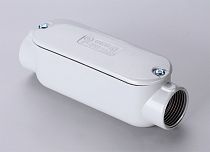 Коробка распаячная КРВ 15(1/2") Промрукав