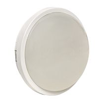 Светильник светодиодный ЖКХ круг ДПО-2003 15Вт 4000K IP65  EKF PROxima Светильник светодиодный ЖКХ круг ДПО-2003 15Вт 4000K IP65  EKF PROxima