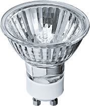 Лампа галогенная JCDRC 35Вт GU10 230В 2000h Navigator