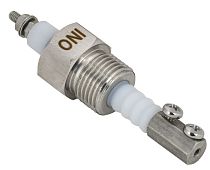 Датчик уровня кондуктометрический одноэлектродный ДС-ПВТ-G1/2 ONI