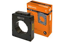 Транформатор тока ТТН  85/1000/5-15VA/0,5-Р  TDM