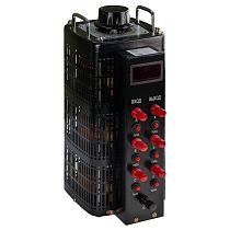 Лабораторный автотрансформатор  ЛАТР Black Series трехфазный TSGC2-3 ЭНЕРГИЯ