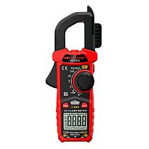 Токовые клещи цифровые KT 207A серия PROLINE