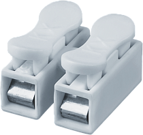 Клемма монтажная Navigator NTC-CMK-823-2-10 (уп.50шт) Клемма монтажная Navigator NTC-CMK-823-2-10 (уп.50шт)