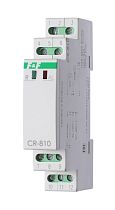 Реле температурное CR-810 Евроавтоматика F&F